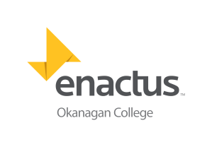 Enactus Okanagan Logo Transparent
